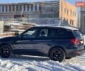 Синій БМВ Х5, об'ємом двигуна 2.98 л та пробігом 165 тис. км за 20999 $, фото 17 на Automoto.ua