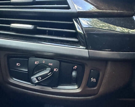 Синий БМВ Х5, объемом двигателя 2.99 л и пробегом 133 тыс. км за 38000 $, фото 70 на Automoto.ua