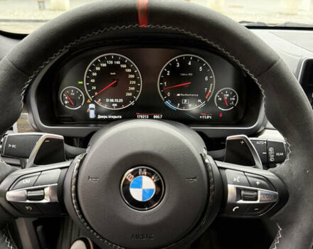 Синий БМВ Х5, объемом двигателя 2.98 л и пробегом 180 тыс. км за 24000 $, фото 31 на Automoto.ua