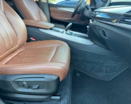 БМВ Х5 2014 в Львове на Automoto.ua Синий БМВ Х5, объемом двигателя 3 л и пробегом 249 тыс. км за 22900 $, фото 13 на Automoto.ua