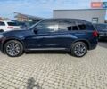 Синій БМВ Х5, об'ємом двигуна 2.99 л та пробігом 258 тис. км за 23900 $, фото 3 на Automoto.ua
