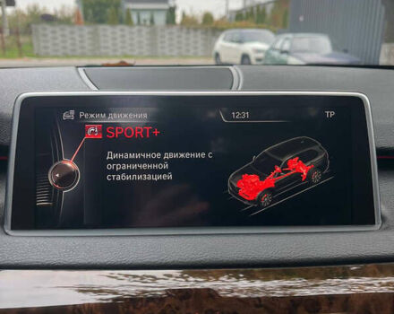 Синий БМВ Х5, объемом двигателя 2.98 л и пробегом 118 тыс. км за 33300 $, фото 45 на Automoto.ua