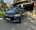 Синій БМВ Х5, об'ємом двигуна 2.98 л та пробігом 284 тис. км за 23500 $, фото 19 на Automoto.ua