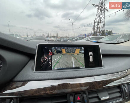 Синій БМВ Х5, об'ємом двигуна 2.98 л та пробігом 263 тис. км за 16000 $, фото 12 на Automoto.ua