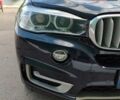 Синий БМВ Х5, объемом двигателя 3 л и пробегом 263 тыс. км за 23800 $, фото 35 на Automoto.ua