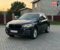 Синий БМВ Х5, объемом двигателя 2.99 л и пробегом 208 тыс. км за 25500 $, фото 1 на Automoto.ua