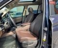 Синій БМВ Х5, об'ємом двигуна 2.99 л та пробігом 258 тис. км за 23900 $, фото 20 на Automoto.ua
