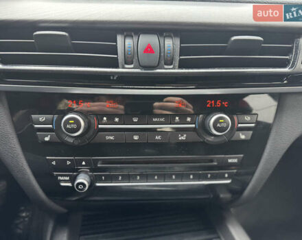 Синій БМВ Х5, об'ємом двигуна 2.99 л та пробігом 206 тис. км за 23400 $, фото 32 на Automoto.ua