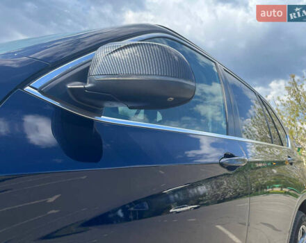 Синій БМВ Х5, об'ємом двигуна 2.98 л та пробігом 171 тис. км за 22977 $, фото 7 на Automoto.ua