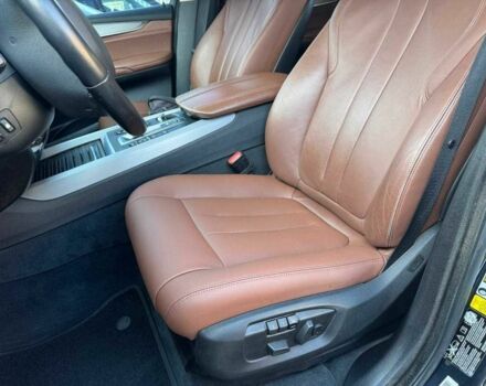 БМВ Х5 2014 в Львове на Automoto.ua Синий БМВ Х5, объемом двигателя 3 л и пробегом 249 тыс. км за 22900 $, фото 14 на Automoto.ua