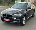 Синий БМВ Х5, объемом двигателя 3 л и пробегом 240 тыс. км за 27300 $, фото 6 на Automoto.ua