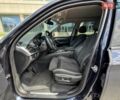 Синий БМВ Х5, объемом двигателя 2.99 л и пробегом 205 тыс. км за 24900 $, фото 12 на Automoto.ua