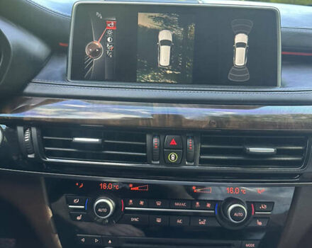 Синий БМВ Х5, объемом двигателя 2.99 л и пробегом 133 тыс. км за 38000 $, фото 75 на Automoto.ua