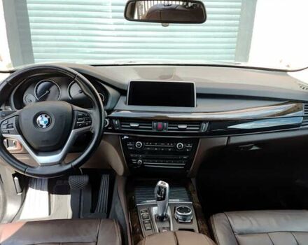 Синий БМВ Х5, объемом двигателя 3 л и пробегом 263 тыс. км за 23800 $, фото 67 на Automoto.ua