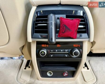 БМВ Х5 2014 в Днепре (Днепропетровске) на Automoto.ua Синий БМВ Х5, объемом двигателя 2.98 л и пробегом 109 тыс. км за 26900 $, фото 20 на Automoto.ua