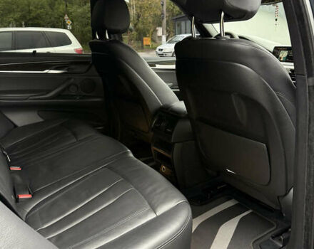 Синий БМВ Х5, объемом двигателя 2.98 л и пробегом 180 тыс. км за 24000 $, фото 27 на Automoto.ua