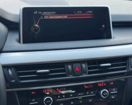 БМВ Х5 2014 в Львове на Automoto.ua Синий БМВ Х5, объемом двигателя 3 л и пробегом 249 тыс. км за 22900 $, фото 16 на Automoto.ua