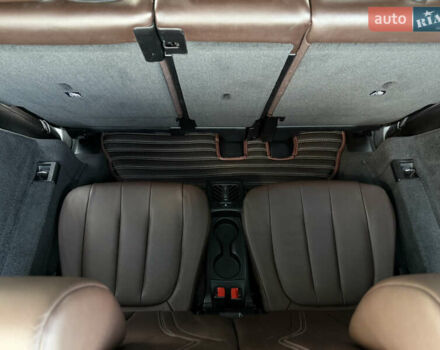 Синий БМВ Х5, объемом двигателя 2.99 л и пробегом 247 тыс. км за 35000 $, фото 83 на Automoto.ua