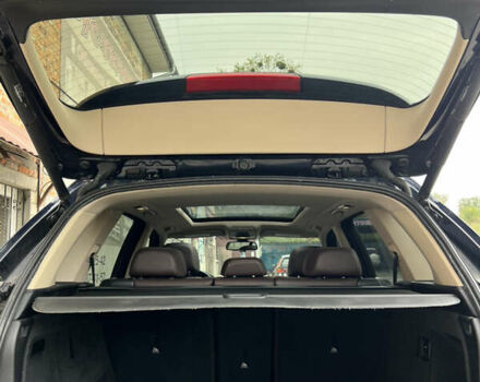 Синий БМВ Х5, объемом двигателя 2.98 л и пробегом 249 тыс. км за 18500 $, фото 52 на Automoto.ua