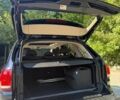 Синій БМВ Х5, об'ємом двигуна 3 л та пробігом 221 тис. км за 30000 $, фото 7 на Automoto.ua