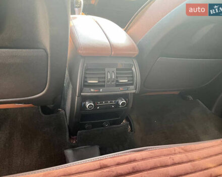 Синій БМВ Х5, об'ємом двигуна 2.98 л та пробігом 171 тис. км за 22977 $, фото 13 на Automoto.ua