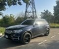 Синий БМВ Х5, объемом двигателя 4.4 л и пробегом 135 тыс. км за 21800 $, фото 1 на Automoto.ua