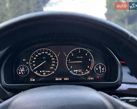 Синій БМВ Х5, об'ємом двигуна 2.99 л та пробігом 276 тис. км за 24900 $, фото 51 на Automoto.ua