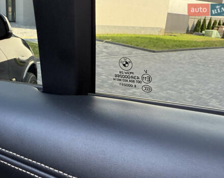 Синий БМВ Х5, объемом двигателя 2.99 л и пробегом 247 тыс. км за 35000 $, фото 44 на Automoto.ua