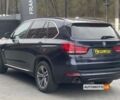 Синий БМВ Х5, объемом двигателя 3 л и пробегом 171 тыс. км за 27700 $, фото 3 на Automoto.ua