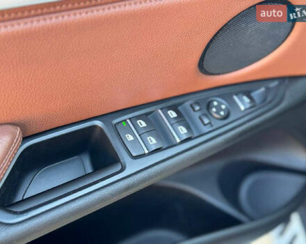 Синій БМВ Х5, об'ємом двигуна 3 л та пробігом 248 тис. км за 26000 $, фото 14 на Automoto.ua