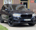 Синий БМВ Х5, объемом двигателя 2.98 л и пробегом 180 тыс. км за 20900 $, фото 4 на Automoto.ua