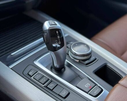 БМВ Х5 2014 в Львове на Automoto.ua Синий БМВ Х5, объемом двигателя 3 л и пробегом 249 тыс. км за 22900 $, фото 20 на Automoto.ua