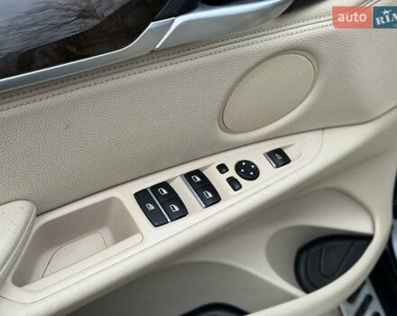 Синій БМВ Х5, об'ємом двигуна 2.98 л та пробігом 203 тис. км за 17500 $, фото 18 на Automoto.ua