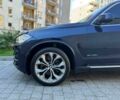 БМВ Х5 2014 в Львове на Automoto.ua Синий БМВ Х5, объемом двигателя 3 л и пробегом 249 тыс. км за 22900 $, фото 9 на Automoto.ua