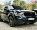 БМВ Х5 2014 в Днепре (Днепропетровске) на Automoto.ua Синий БМВ Х5, объемом двигателя 2.98 л и пробегом 109 тыс. км за 26900 $, фото 7 на Automoto.ua