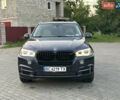 Синий БМВ Х5, объемом двигателя 2.99 л и пробегом 208 тыс. км за 25500 $, фото 1 на Automoto.ua