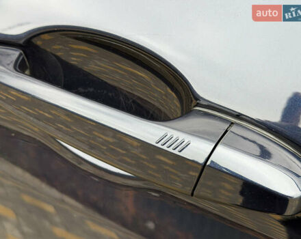 Синій БМВ Х5, об'ємом двигуна 2.98 л та пробігом 203 тис. км за 17500 $, фото 14 на Automoto.ua