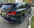 Синій БМВ Х5, об'ємом двигуна 2.98 л та пробігом 284 тис. км за 23500 $, фото 23 на Automoto.ua