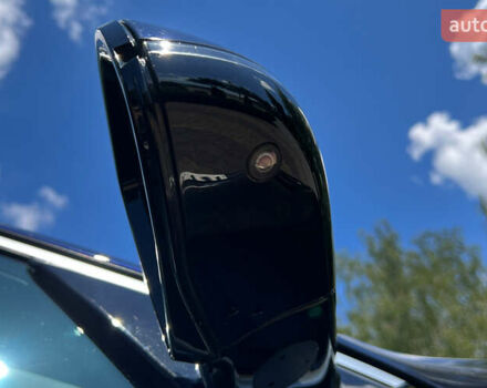 Синий БМВ Х5, объемом двигателя 3 л и пробегом 120 тыс. км за 35750 $, фото 15 на Automoto.ua