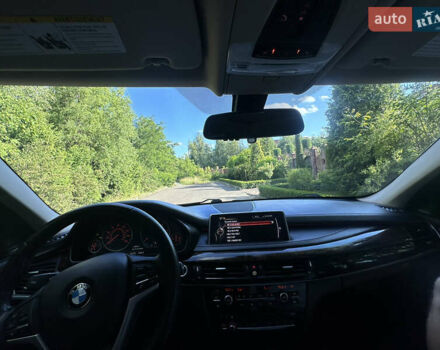 Синий БМВ Х5, объемом двигателя 2.99 л и пробегом 133 тыс. км за 38000 $, фото 65 на Automoto.ua