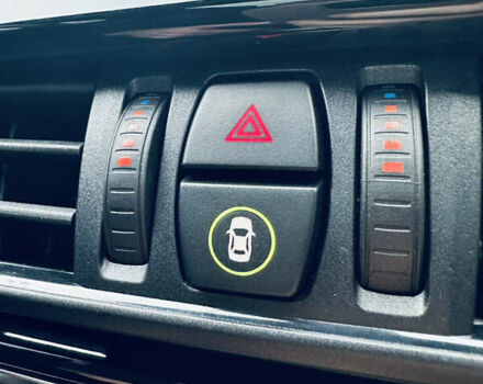 Синий БМВ Х5, объемом двигателя 2.99 л и пробегом 255 тыс. км за 36700 $, фото 28 на Automoto.ua