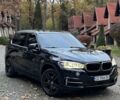 Синій БМВ Х5, об'ємом двигуна 2.99 л та пробігом 276 тис. км за 24900 $, фото 33 на Automoto.ua