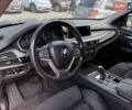 Синій БМВ Х5, об'ємом двигуна 2.99 л та пробігом 206 тис. км за 24999 $, фото 27 на Automoto.ua
