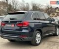 Синий БМВ Х5, объемом двигателя 3 л и пробегом 225 тыс. км за 22490 $, фото 6 на Automoto.ua