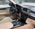 Синий БМВ Х5, объемом двигателя 3 л и пробегом 171 тыс. км за 27700 $, фото 15 на Automoto.ua
