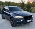 Синий БМВ Х5, объемом двигателя 3 л и пробегом 305 тыс. км за 20650 $, фото 1 на Automoto.ua