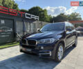 Синий БМВ Х5, объемом двигателя 2.98 л и пробегом 226 тыс. км за 20000 $, фото 4 на Automoto.ua