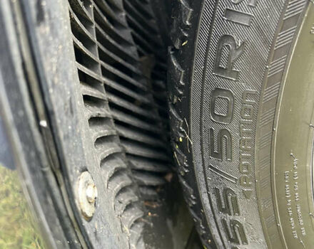 Синий БМВ Х5, объемом двигателя 2.99 л и пробегом 209 тыс. км за 25000 $, фото 20 на Automoto.ua