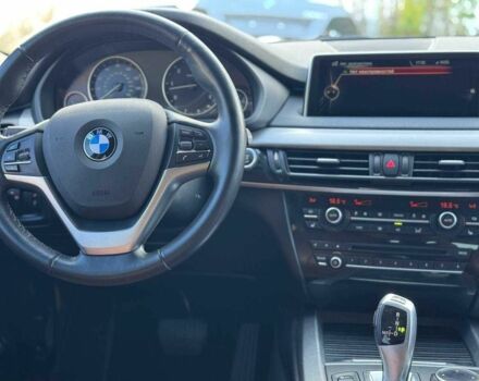 БМВ Х5 2014 в Львове на Automoto.ua Синий БМВ Х5, объемом двигателя 3 л и пробегом 249 тыс. км за 22900 $, фото 10 на Automoto.ua