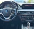 БМВ Х5 2014 в Львове на Automoto.ua Синий БМВ Х5, объемом двигателя 3 л и пробегом 249 тыс. км за 22900 $, фото 10 на Automoto.ua